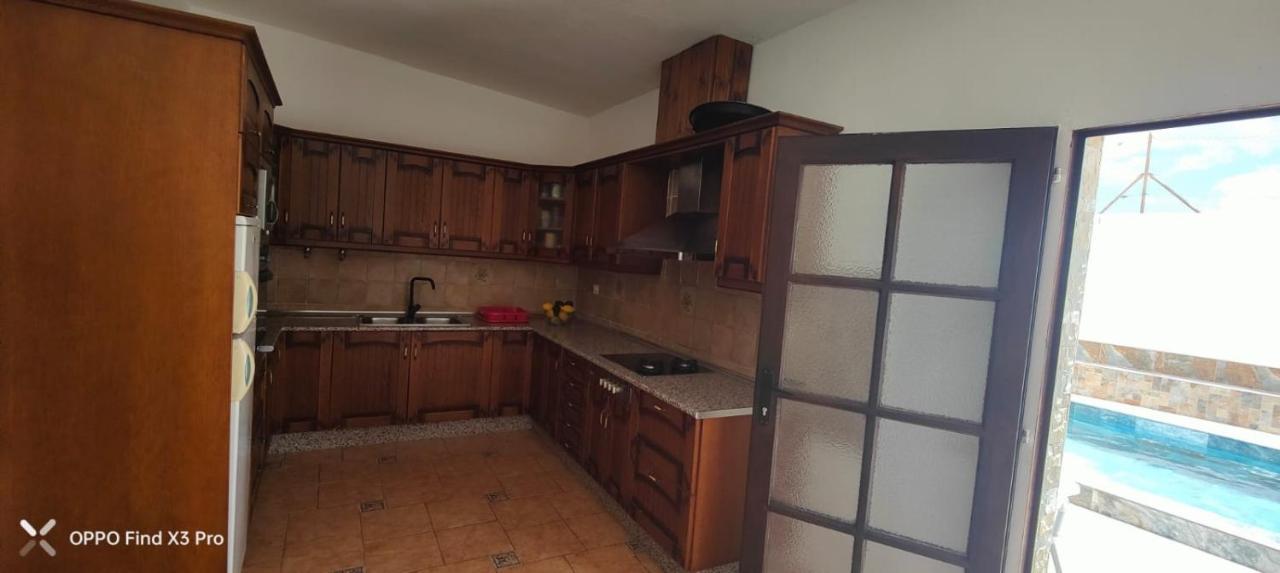 4 Family Home With Pool, Fuerteventura-Gran Tarajal Juan Gopar Esterno foto
