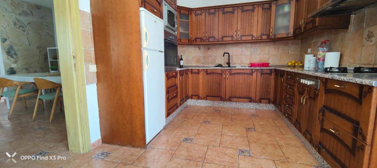 4 Family Home With Pool, Fuerteventura-Gran Tarajal Juan Gopar Esterno foto