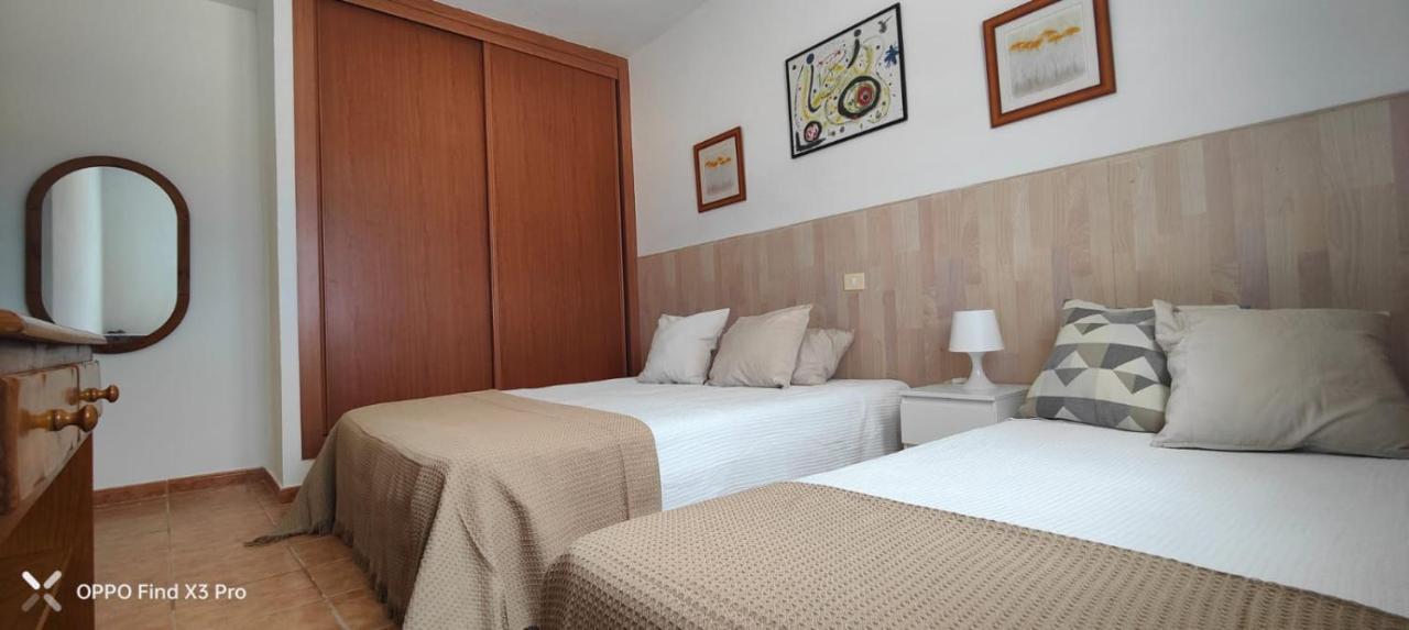 4 Family Home With Pool, Fuerteventura-Gran Tarajal Juan Gopar Esterno foto