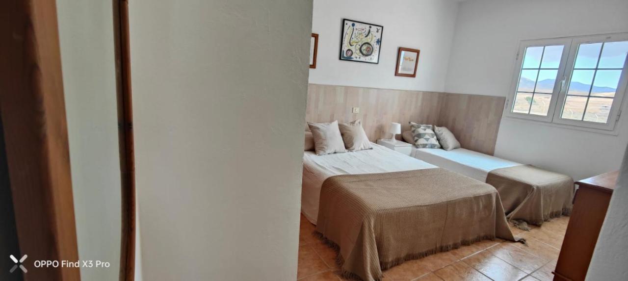 4 Family Home With Pool, Fuerteventura-Gran Tarajal Juan Gopar Esterno foto