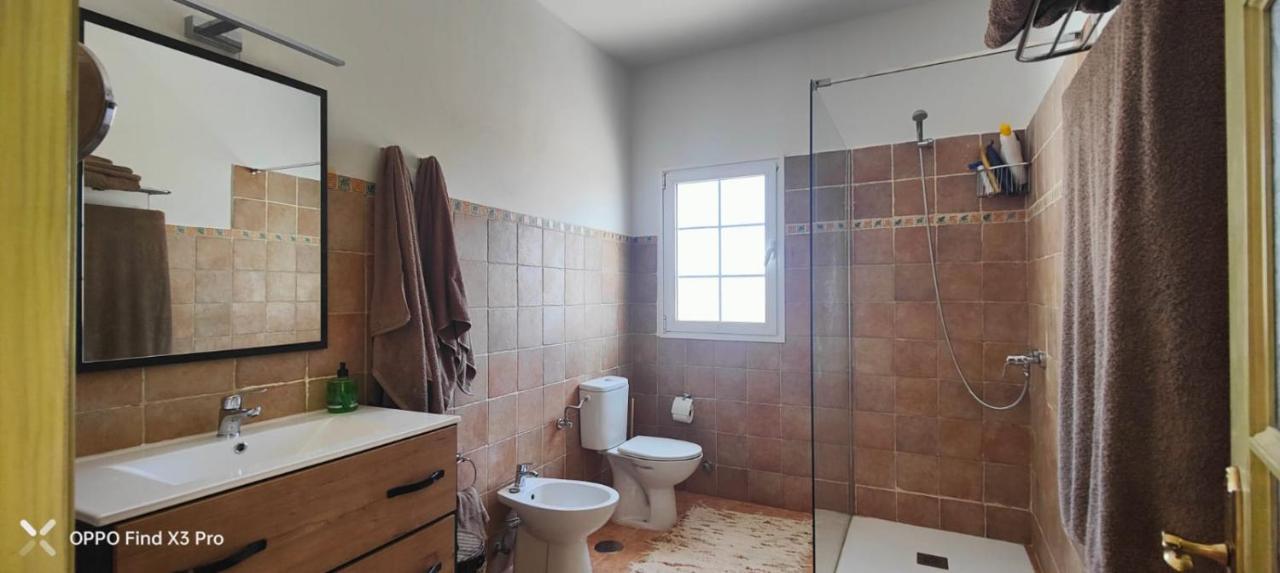 4 Family Home With Pool, Fuerteventura-Gran Tarajal Juan Gopar Esterno foto