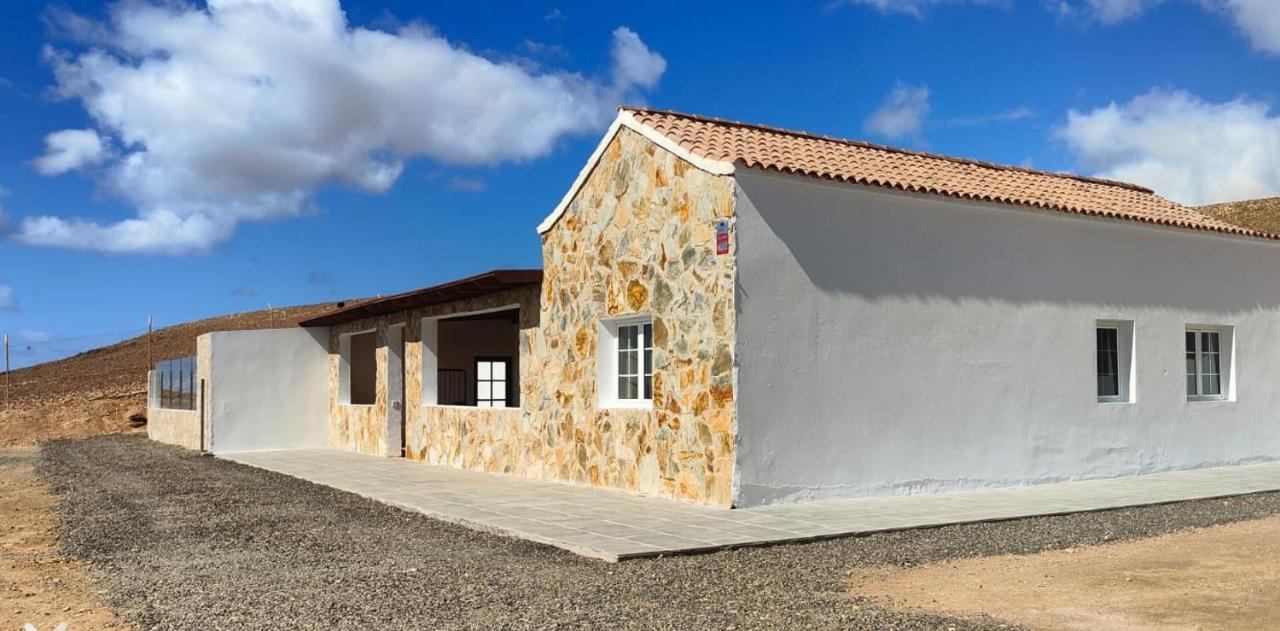 4 Family Home With Pool, Fuerteventura-Gran Tarajal Juan Gopar Esterno foto