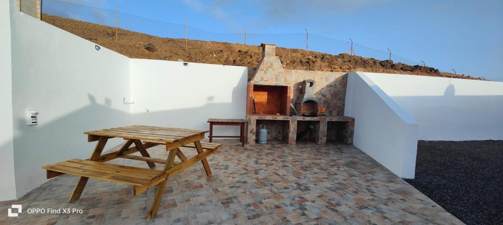 4 Family Home With Pool, Fuerteventura-Gran Tarajal Juan Gopar Esterno foto