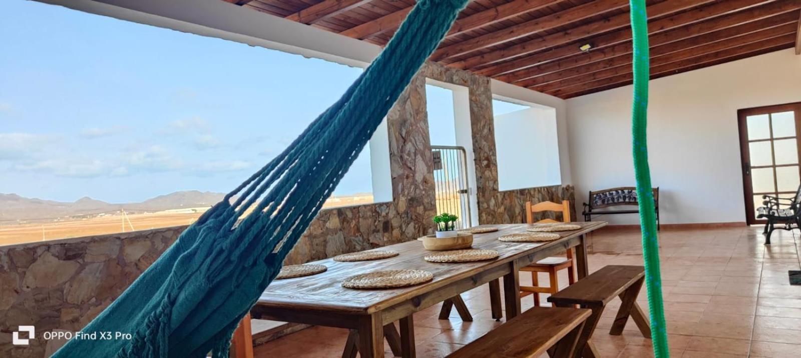 4 Family Home With Pool, Fuerteventura-Gran Tarajal Juan Gopar Esterno foto