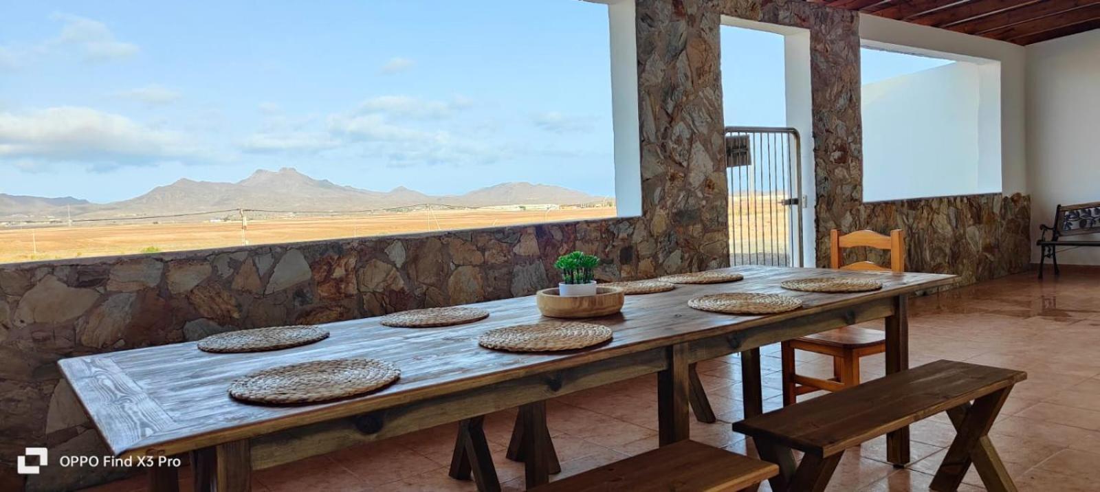 4 Family Home With Pool, Fuerteventura-Gran Tarajal Juan Gopar Esterno foto