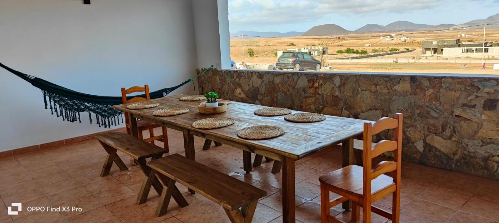 4 Family Home With Pool, Fuerteventura-Gran Tarajal Juan Gopar Esterno foto